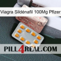 Viagra Sildénafil 100Mg Pfizer new13